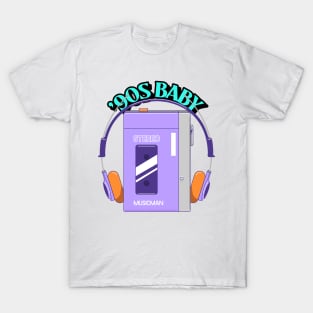 90's Baby T-Shirt